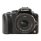 Digital Camera PANASONIC Lumix DMC-G3K Basic Owner's Manual