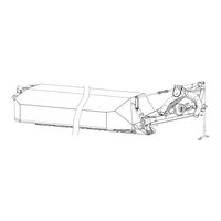 Frontier DM1160 Operator's Manual