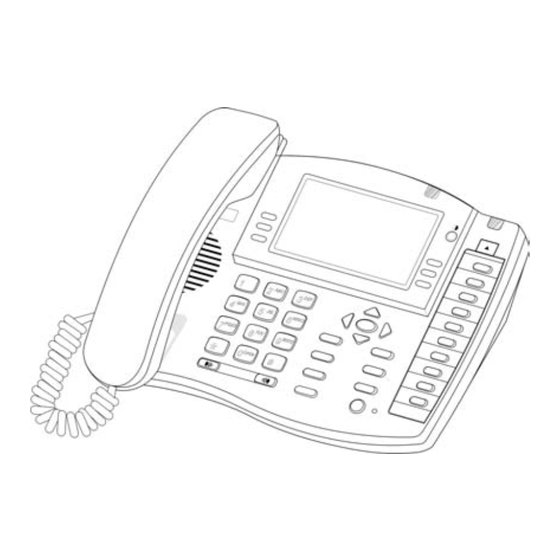 Fanstel ST2118-TV Owner's Manual