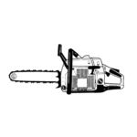 Poulan Pro 415 User Manual