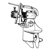 Royal Enfield Z-Drive 130NON SWIVEL Service Manual And Parts List