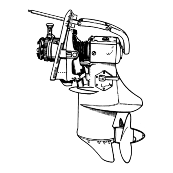 Royal Enfield Z-Drive 130 Service Manual And Parts List