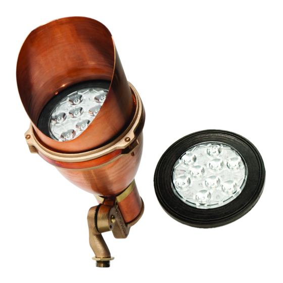 Hubbell KIM LIGHTINING C24 Installation Instructions