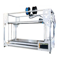 Folger Technologies FT-6 Assembly Manual