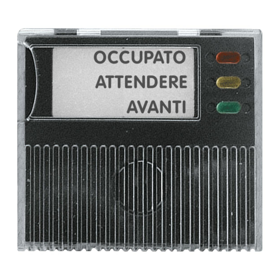 AVE 45RC12GN Instruction Manual