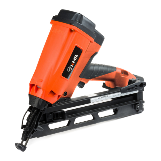 KMR SKDA664-G648E Manual