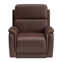 Smart Comfort SADLER RECLINER Assembly Instructions