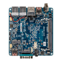 Gigaipc QBi-1165G7A User Manual