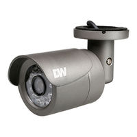 DW DWC-MB74Wi4 User Manual