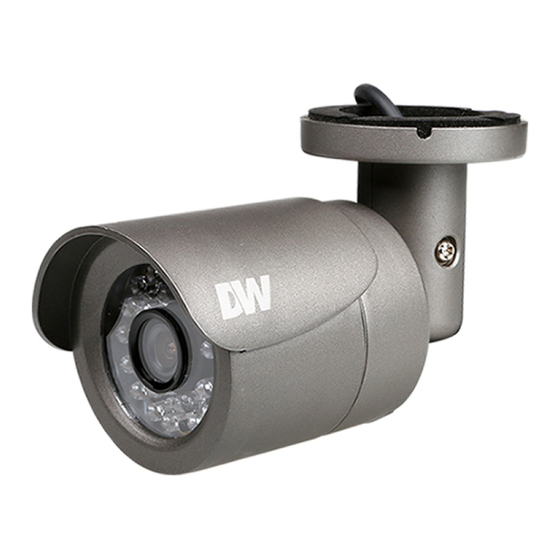 DW DWC-MB74Wi4 User Manual