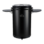 Bozz Party cooler BWC31B-1 Manual