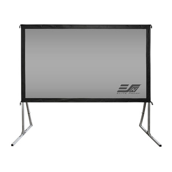 Elite ProAV Presenter Pro CLR 2 User Manual