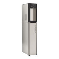 Vivreau VIV T 85 C2-TG-J Operating Manual