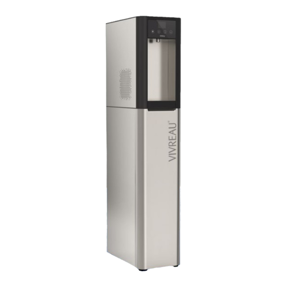 Vivreau Top Series Operating Manual