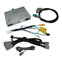 NavLinkz RL4-MM-NP Manual