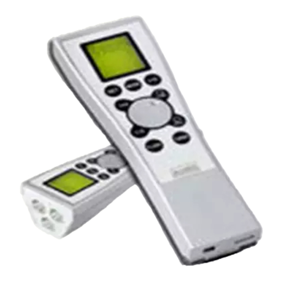 Alluris StroboVision SMS-100L Operation Manual