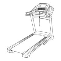 NordicTrack S45i User Manual