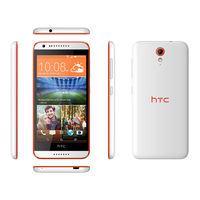 HTC Desire 620 User Manual