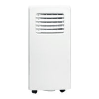 TriStar AC-5502AM Instruction Manual