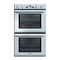 Oven Thermador PODC302 Use And Care Manual