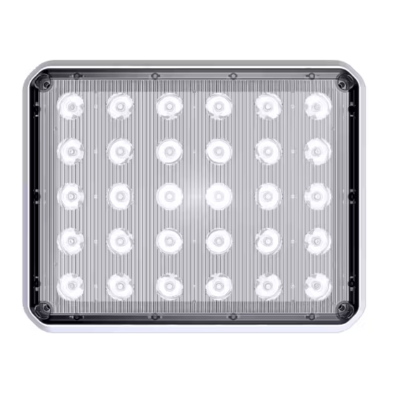 STL G-A7X9 Instruction Manual