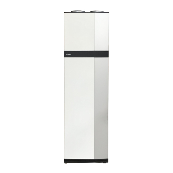 Nibe S735 Installation Manual