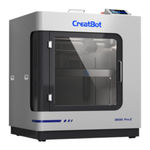 CreatBot D600 Pro 2 User Manual