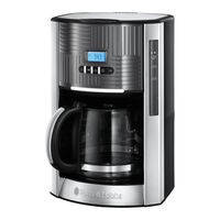 Russell Hobbs 25270-56 User Manual