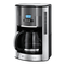Russell Hobbs 25270-56 - Coffee Maker Manual