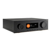 JBL MA7100HP Owner's Manual