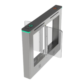 ZKTeco SBTL700 Series User Manual