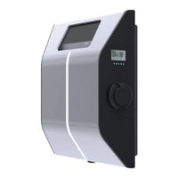 VESTEL EVC10-AC22SWLDA-EICH-T2P Installation Manuallines