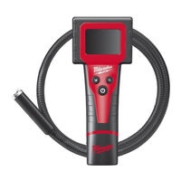 Milwaukee 2310-21 Operator's Manual