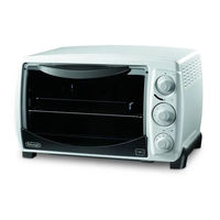 Delonghi EO 3835.A Instructions For Use Manual