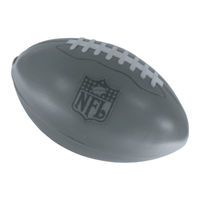 Excalibur NFL 201 User Manual