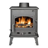 HotHouse HH4SE HH6SE Installation And Operating Instructions Manual