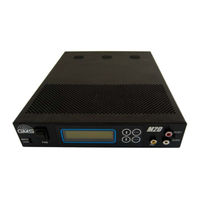COBHAM M2D Technical Manual