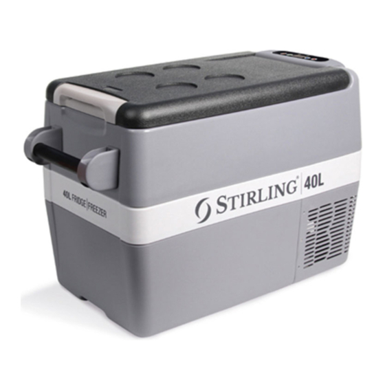 Stirling 51578 Instruction Manual