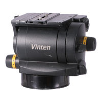 Vinten Vision 250 Operator's Manual