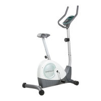 Weslo Pursuit G 2.8 User Manual