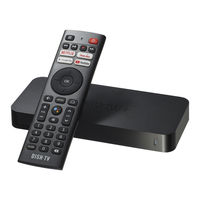 Dish TV SmartVU+ Quick Start Manual