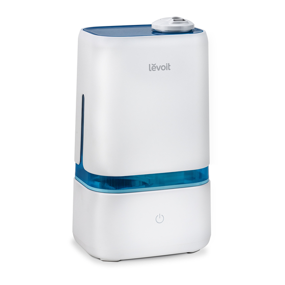Levoit Classic 200 User Manual