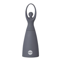 Eldom MP19 User Manual