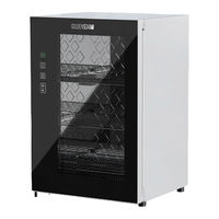 GOLDENSEA UV UV4C-H User Manual