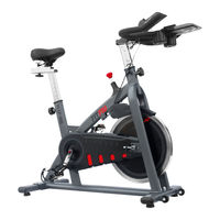Fitfiu Fitness BESP-200 Instruction Manual