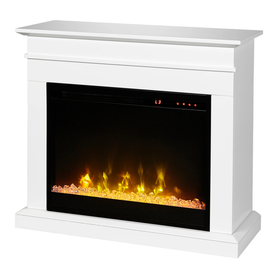 C3 C3P23C9-2067W Quick Start Manual
