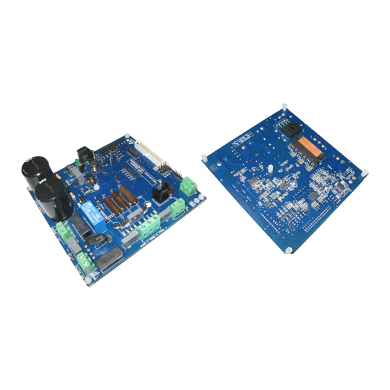ST UM0969 User Manual