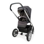 Nuna mixx Series Instructions Manual