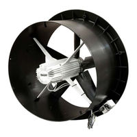 Fancom I-FAN MODULAR Manual