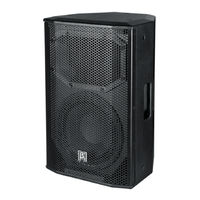 Beta Three TW Pro Series User Manual